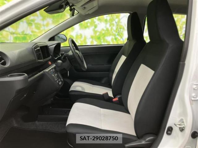 Daihatsu MIRA 2025-03 8878045-5