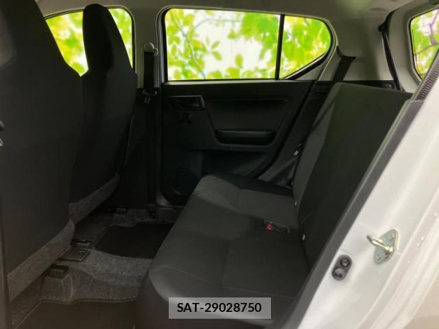 Daihatsu MIRA 2025-03 8878045-6