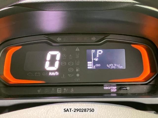 Daihatsu MIRA 2025-03 8878045-8