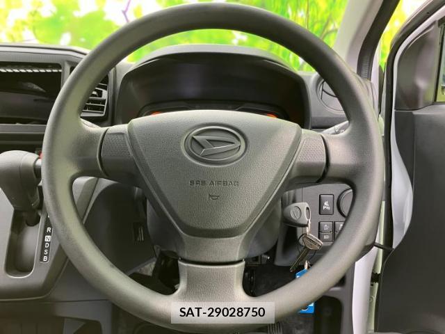 Daihatsu MIRA 2025-03 8878045-9