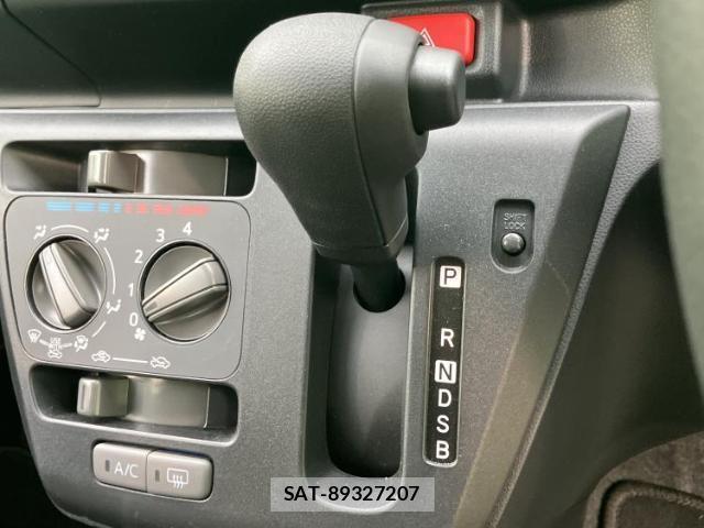 Daihatsu MIRA 2025-03 8878214-10