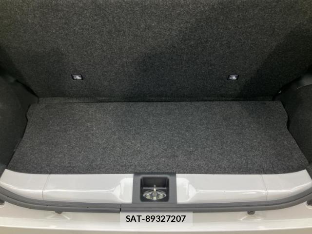Daihatsu MIRA 2025-03 8878214-5