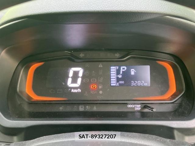 Daihatsu MIRA 2025-03 8878214-6