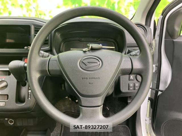 Daihatsu MIRA 2025-03 8878214-7