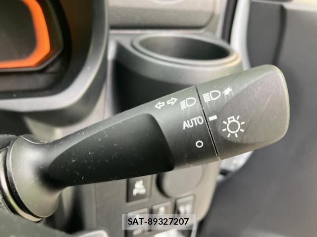 Daihatsu MIRA 2025-03 8878214-8