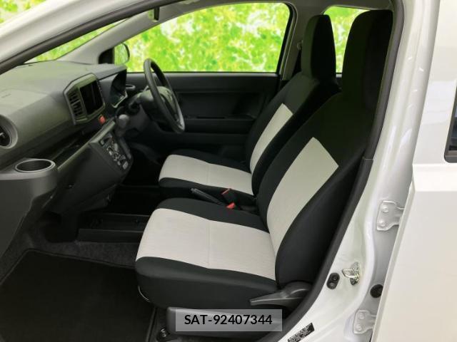 Daihatsu MIRA 2025-03 8878343-5