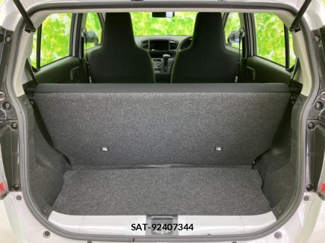 Daihatsu MIRA 2025-03 8878343-7