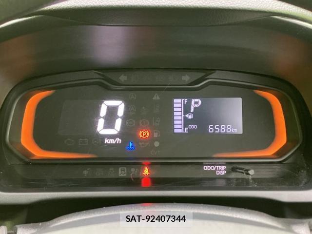 Daihatsu MIRA 2025-03 8878343-8