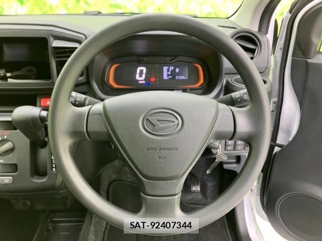 Daihatsu MIRA 2025-03 8878343-9