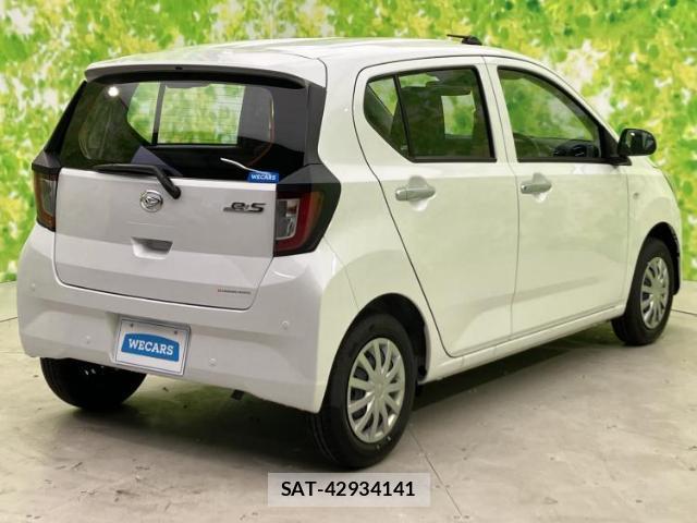 Daihatsu MIRA 2025-03 8878392-2