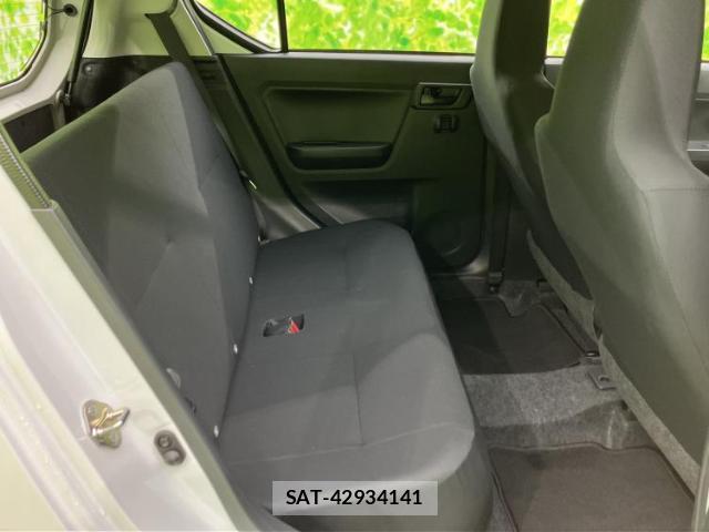 Daihatsu MIRA 2025-03 8878392-4