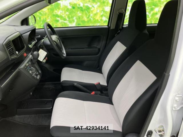 Daihatsu MIRA 2025-03 8878392-5