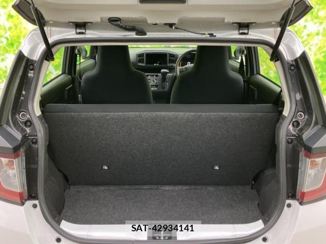Daihatsu MIRA 2025-03 8878392-7