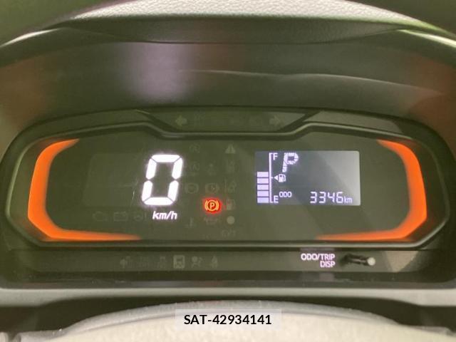 Daihatsu MIRA 2025-03 8878392-8