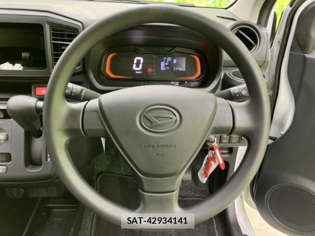 Daihatsu MIRA 2025-03 8878392-9