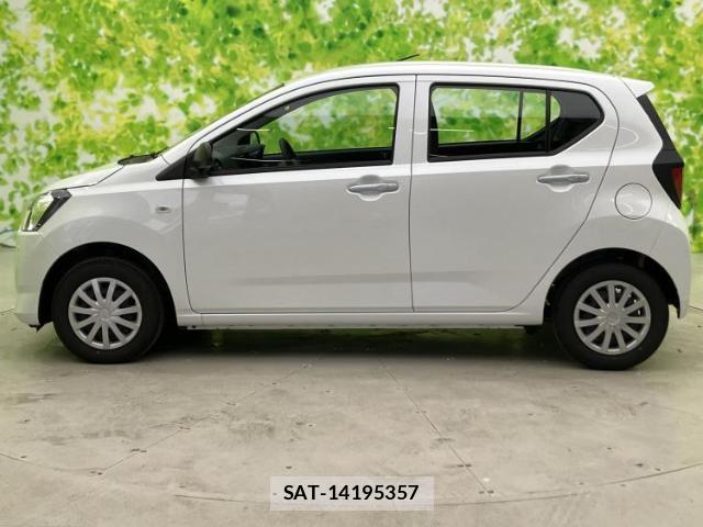 Daihatsu MIRA 2025-03 8878395-1