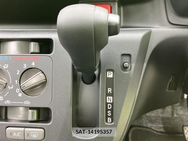 Daihatsu MIRA 2025-03 8878395-12