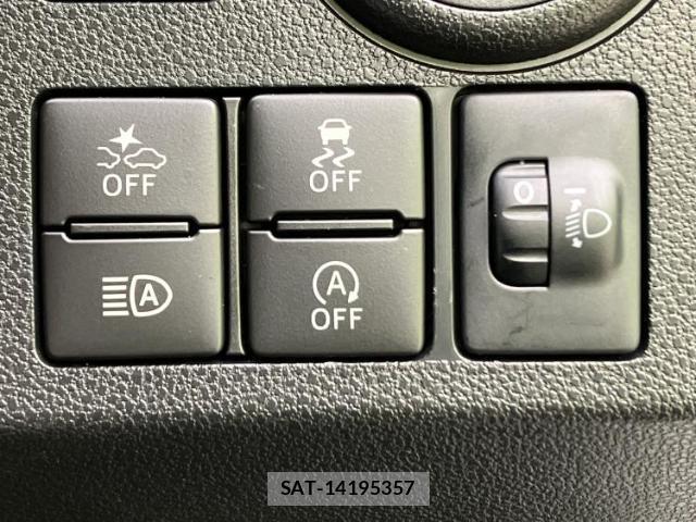 Daihatsu MIRA 2025-03 8878395-14