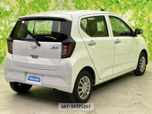 Daihatsu MIRA 2025-03 8878395-2