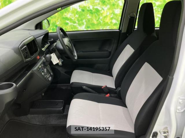 Daihatsu MIRA 2025-03 8878395-5