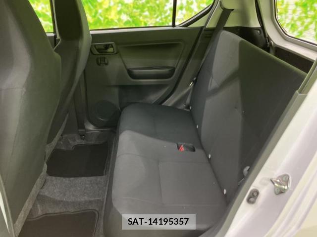 Daihatsu MIRA 2025-03 8878395-6