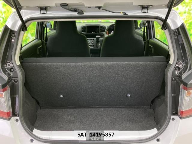 Daihatsu MIRA 2025-03 8878395-7