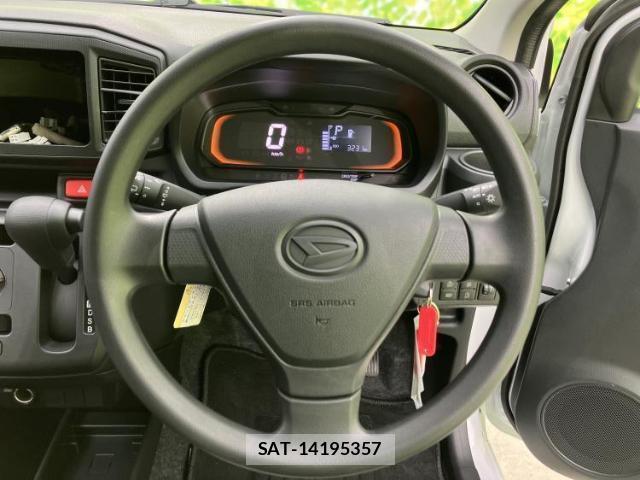 Daihatsu MIRA 2025-03 8878395-9