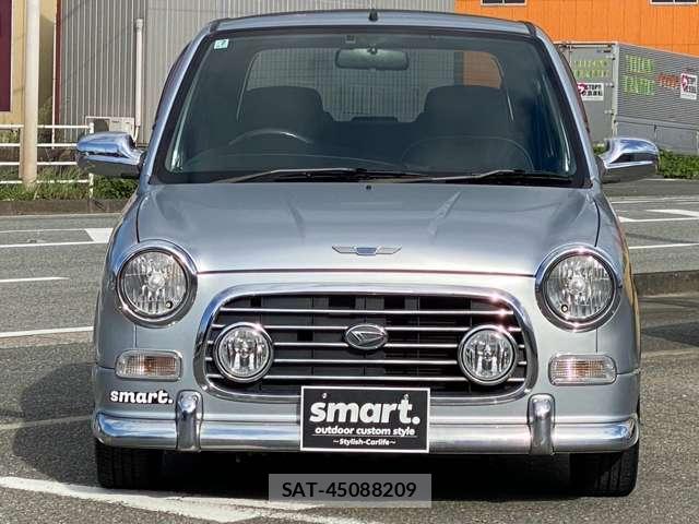 Daihatsu MIRA 2003-07 8877278-0
