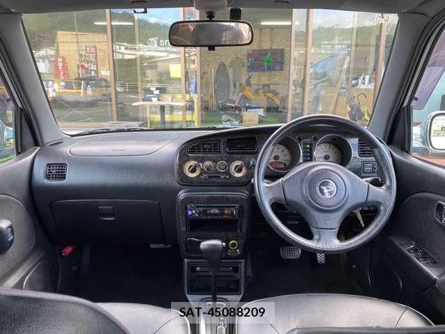 Daihatsu MIRA 2003-07 8877278-2