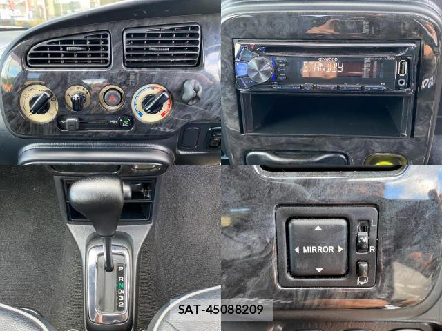 Daihatsu MIRA 2003-07 8877278-4