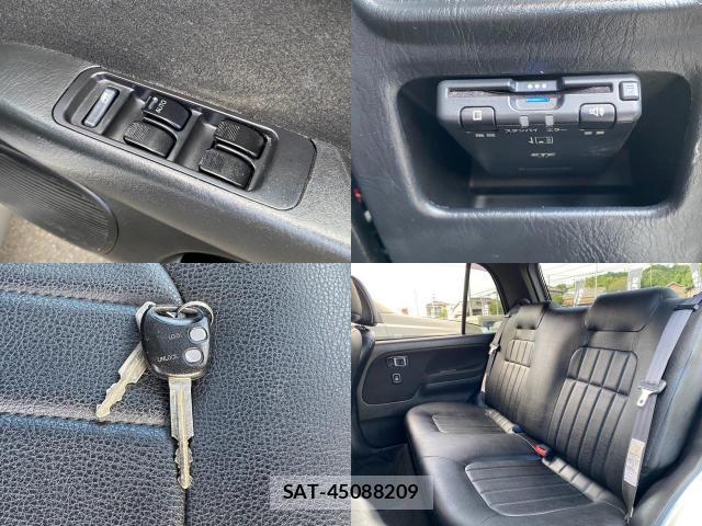Daihatsu MIRA 2003-07 8877278-5