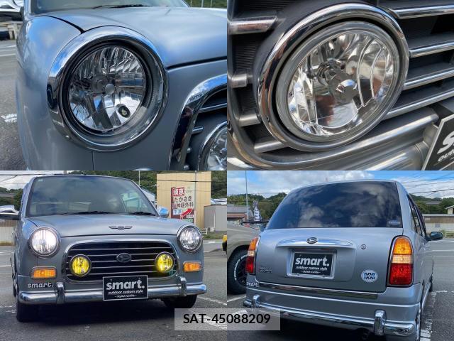 Daihatsu MIRA 2003-07 8877278-6