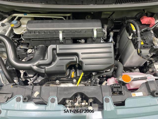 Daihatsu MIRA 2023-01 8876149-17