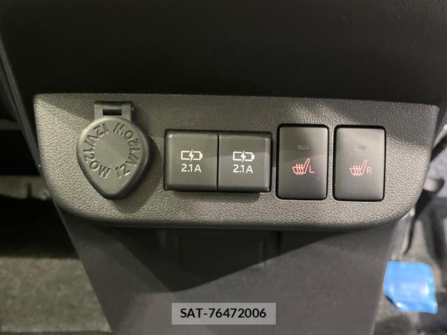 Daihatsu MIRA 2023-01 8876149-5