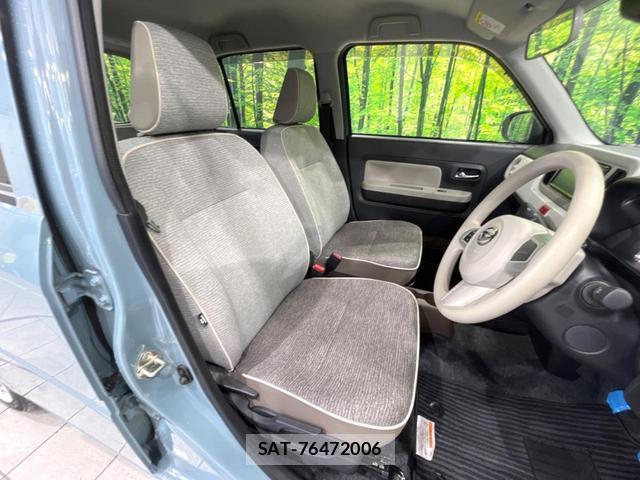 Daihatsu MIRA 2023-01 8876149-7