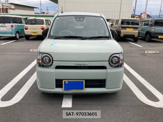 Daihatsu MIRA 2019-06 8877529-0