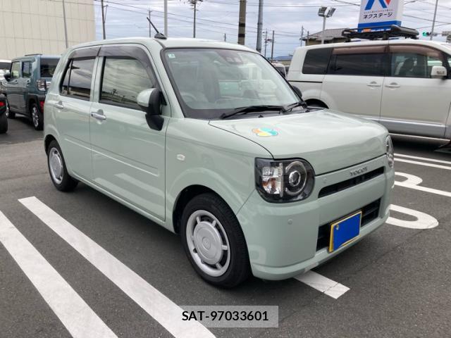 Daihatsu MIRA 2019-06 8877529-1