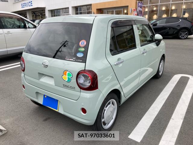 Daihatsu MIRA 2019-06 8877529-13