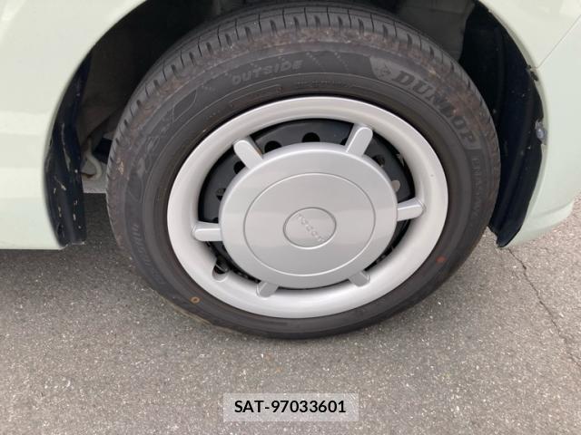 Daihatsu MIRA 2019-06 8877529-3