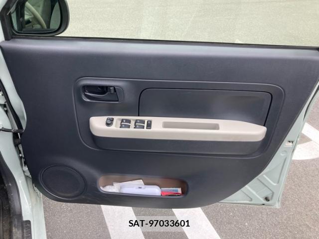 Daihatsu MIRA 2019-06 8877529-8