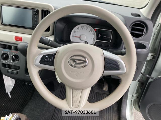 Daihatsu MIRA 2019-06 8877529-9