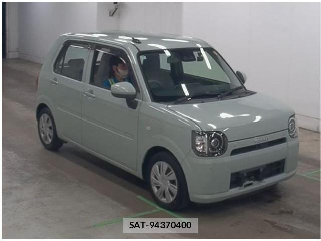 Daihatsu MIRA 2018-07 8877850-0