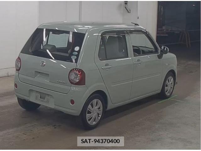 Daihatsu MIRA 2018-07 8877850-1