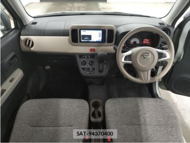 Daihatsu MIRA 2018-07 8877850-2
