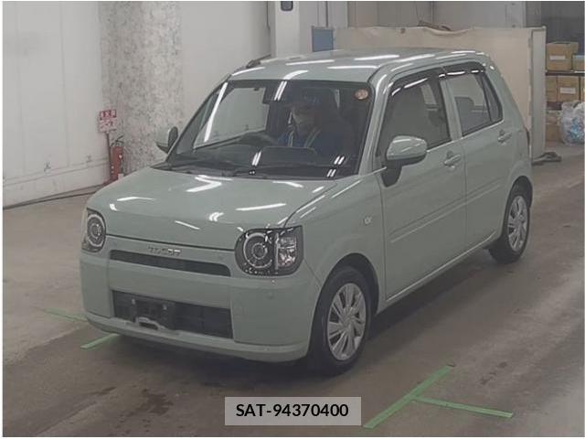 Daihatsu MIRA 2018-07 8877850-3