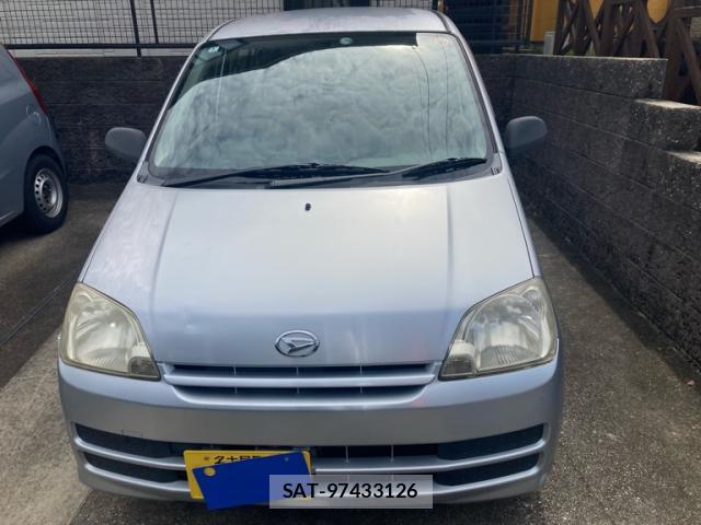 Daihatsu MIRA 2005-11 8876388-0