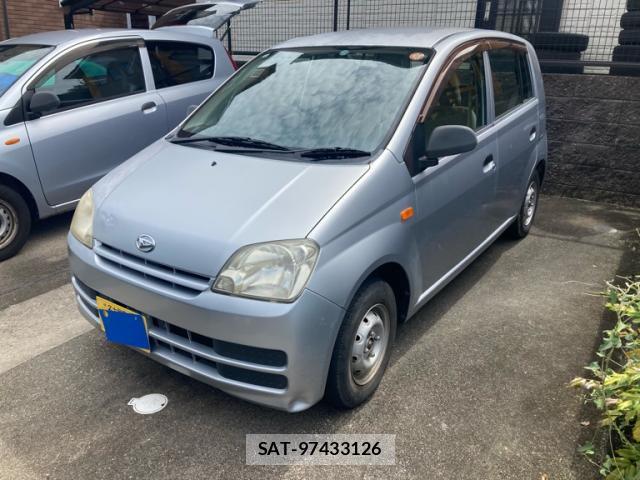 Daihatsu MIRA 2005-11 8876388-1