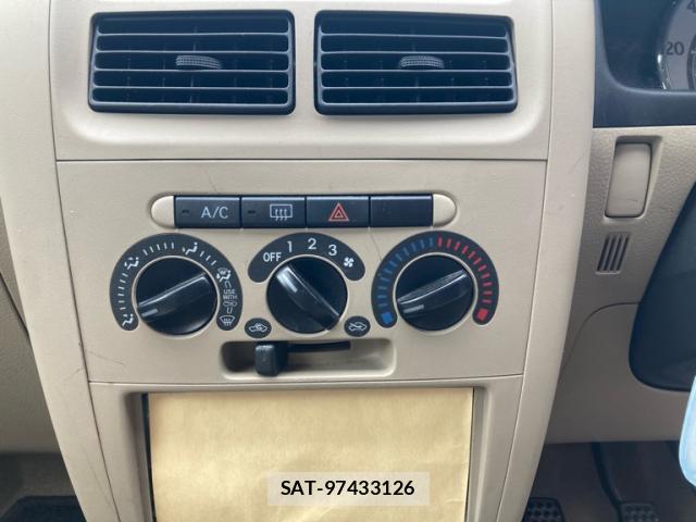 Daihatsu MIRA 2005-11 8876388-11