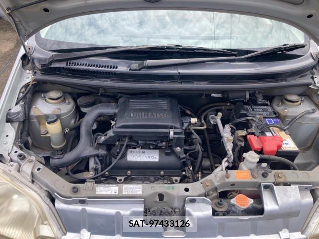 Daihatsu MIRA 2005-11 8876388-15
