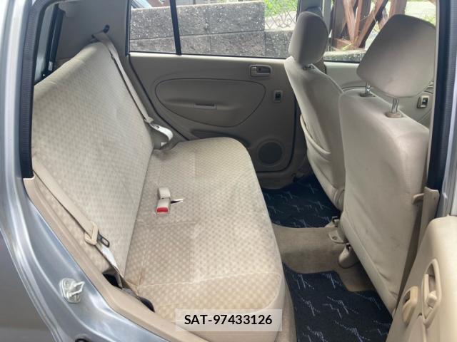 Daihatsu MIRA 2005-11 8876388-4